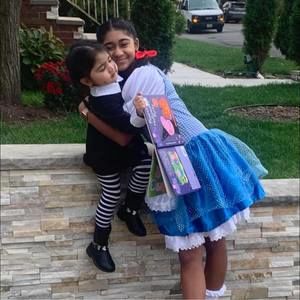 Meet your Posher, Rachel